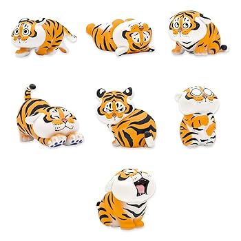 プライズ まとめ売り フィギュア クッション テーブル Amazon | CALEMBOUアニメブラインドボックス、5インチのかわいい